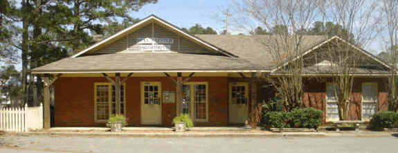About Westover Animal Hospital in Albany, GA